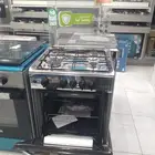 فرن غاز 4 عيون امان كامل