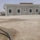 ديكورات خارجيه اسمنتيه بديل الحجر الطبيعي