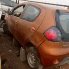 قطع غيار جيلي باندا