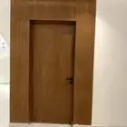 تصلح باب ديكور غرف النوم