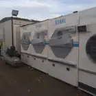 معدات مغسلة ملابس للبيع