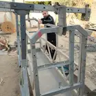 سقاله معدن المنيوم