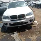 جيب بي ام دبليو موديل 2013 8سلندر تربو