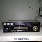 مسجل كامري من 98 إلى 2002