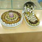 ماشاءالله تبارك الله