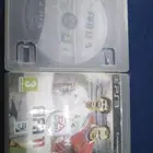 شريط فيفا 11 وشريط فيفا 13