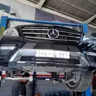 توضيب جميع مكائن السيارات