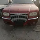 تشليح قطع غيار دوج كلازار موديل 2009..