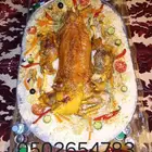 طباخ متنقل دخل الرياض وخرج الرياض مع جميع اغراضه