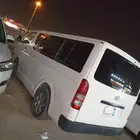 باص هايس للايجار الرياض