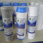 صيانة فلتر الماء
