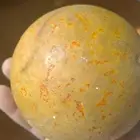 حجر نادر جدا جوهره بمعني الكلمه. إذا صار ضلام يضي ماشاء.