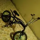 سيكل للبيع للتواصل   بسعر 399
