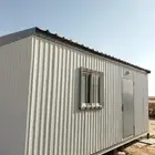يوجد لدينا جميع الغرفه الكرفانات