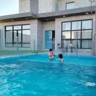 شاليه للايجار متوفر فتره صباحيه