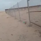 مقاول شبوك ونخيل الشرقية