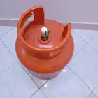 أنبوبة غاز مليان