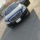 مرسدس موديل 2008 وارد جفالي