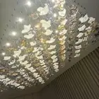 ثريات نجف كرستال