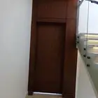 ابواب خشبيه ديكورات ابواب سحابه