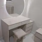 اثاث تفصيل حسب الطلب غرف نوم تفصيل دولاب مكاتب سرير اطفال لف