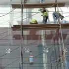 لجميع انواع الزجاج السكريت والصيانة البواب