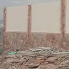 معلم حجر تلبيس وترميم