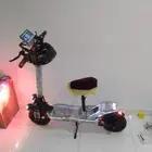 سكوتر كهربائي 1500 واط