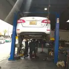 قير جير سنترا سبارك التيما مكسيما cvtمستورد نضيف