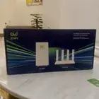 راوتر زين الجديد فقط في الشهر 259ريال سرعه مفتوحة