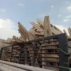 نشتري الخشب المستعمل بالوزن