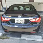 هونداي سوناتا