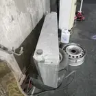 تانكي ماء