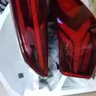 اصطبات سوناتا 2018 رياضية