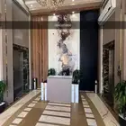 مكتب فاخر للايجار