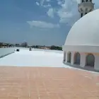 شركة عزل اسطح وخزانات وكشف تسربات المياه