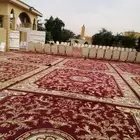 قهوجي المزاحمية صبابين كراسي زل