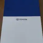كتيبات ارشادات المالك كامري 2024