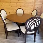 طاوله شبه جديده