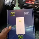 راوتر زين 5Gهواوي ضد العوازل المنزلية فقط 239ريال
