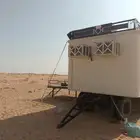 كرفان للبيع