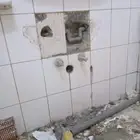 كشف تسربات المياه بأحدث الأجهزة الاكترونيه عزل اسطح وخزانات