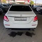 مرسيدس e240 ديزل موديل 2020 ممشى 97 وارد الماني وكالة