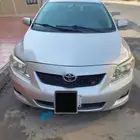 كورولا امريكي