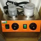 سخان صوص سخانات حلويات سخان شوكلاته معدات حلويات اجهزة