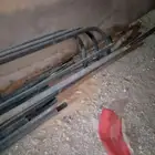 حديد سكراب للبيع