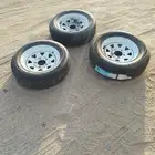 جنوط مقاس 13