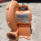 منفاخ هواء كهربائي للألعاب والخيام الهوائيه