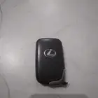مفتاح لكزس للبيع
