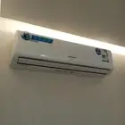 مكيفات ستارواي سبليت جداري الجديد